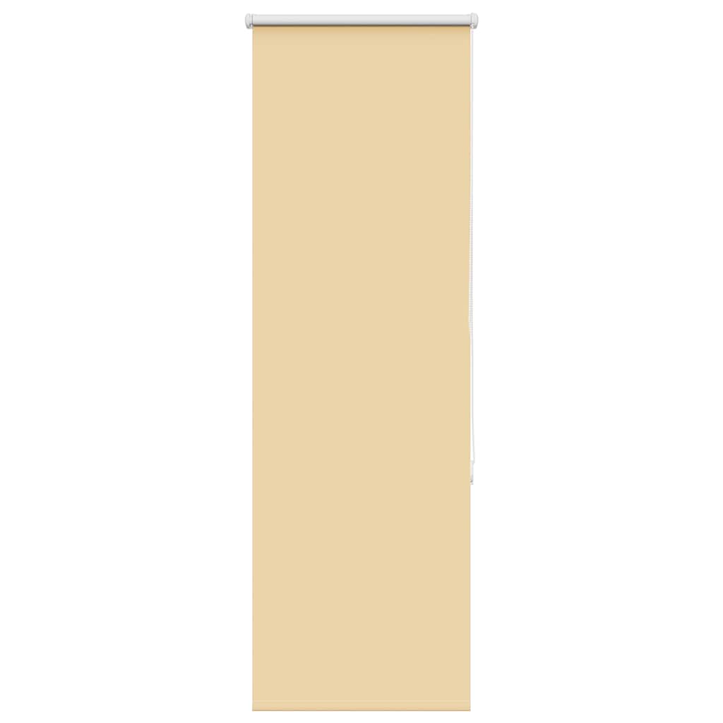 Rolgordijn verduisterend 45x150cm stofbreedte 40,7 cm polyester is nu te koop bij PeponiXL, paradijselijk wonen!