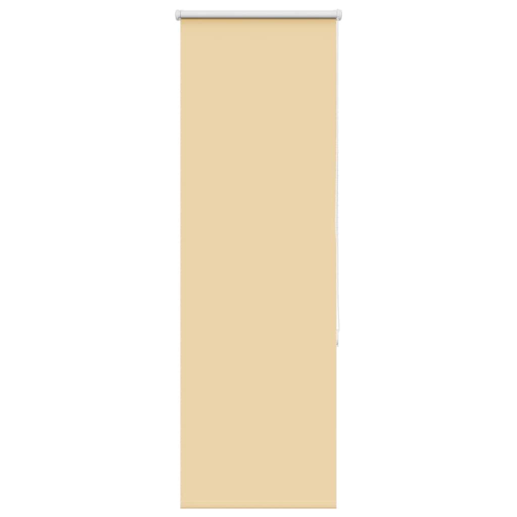 Rolgordijn verduisterend 60x150cm stofbreedte 55,7 cm polyester is nu te koop bij PeponiXL, paradijselijk wonen!