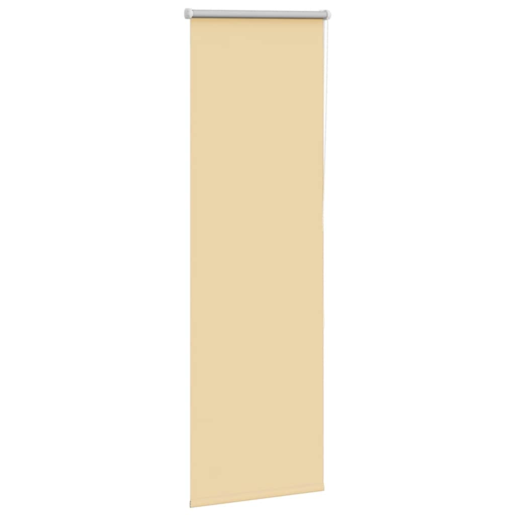 Rolgordijn verduisterend 60x150cm stofbreedte 55,7 cm polyester is nu te koop bij PeponiXL, paradijselijk wonen!
