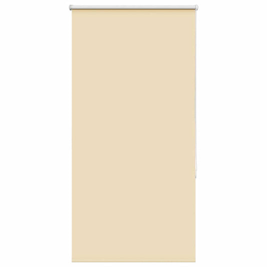 Rolgordijn verduisterend 80x150cm stofbreedte 75,7 cm polyester is nu te koop bij PeponiXL, paradijselijk wonen!