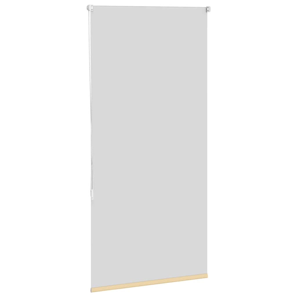 Rolgordijn verduisterend 85x150cm stofbreedte 80,7 cm polyester is nu te koop bij PeponiXL, paradijselijk wonen!