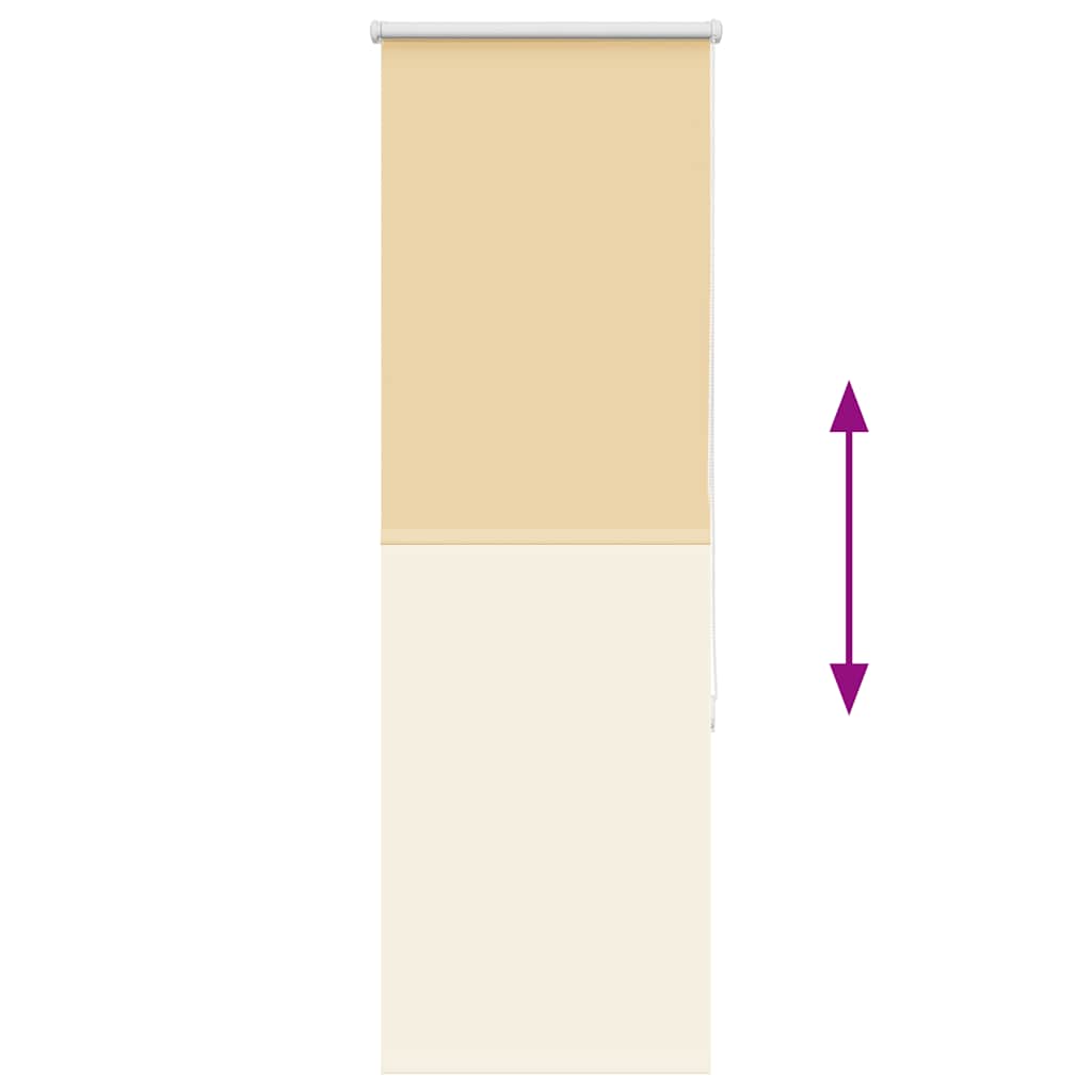 Rolgordijn verduisterend 40x175cm stofbreedte 35,7 cm polyester is nu te koop bij PeponiXL, paradijselijk wonen!