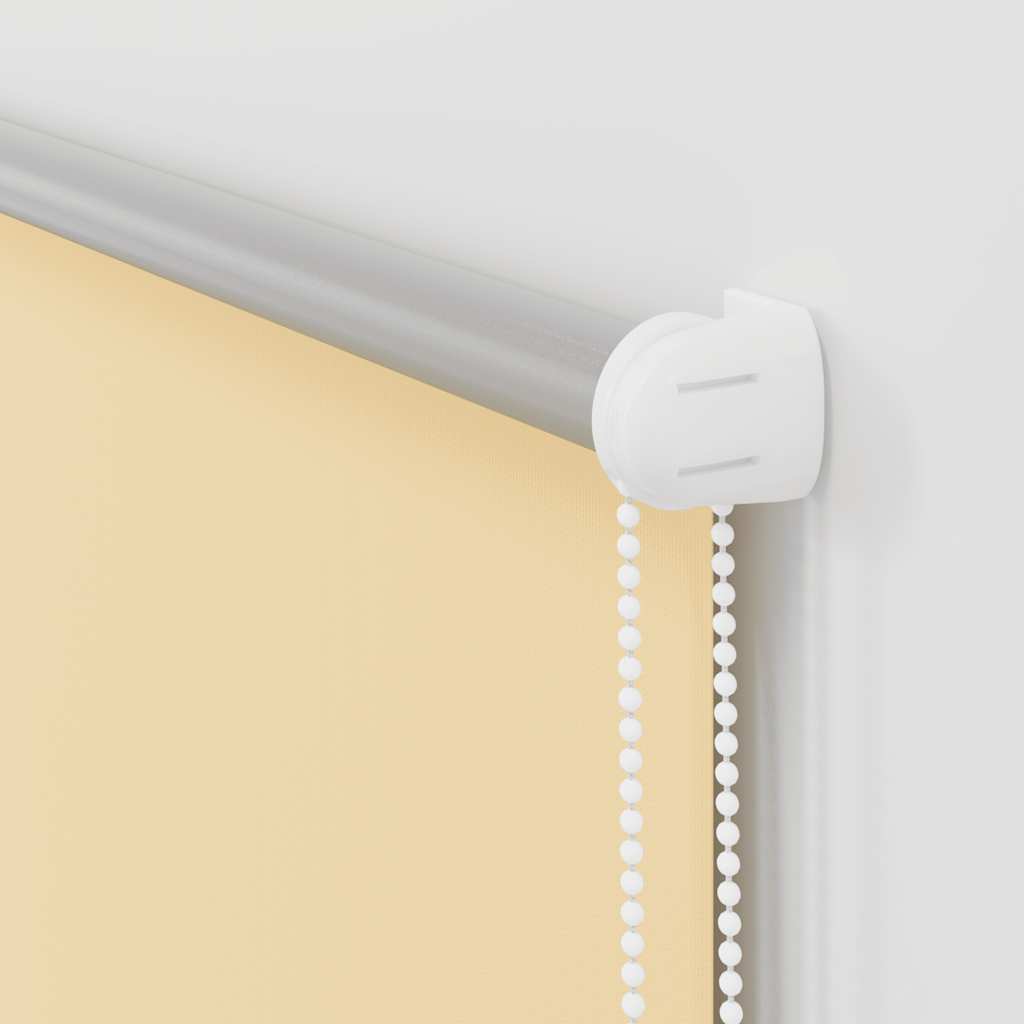 Rolgordijn verduisterend 45x175cm stofbreedte 40,7 cm polyester is nu te koop bij PeponiXL, paradijselijk wonen!