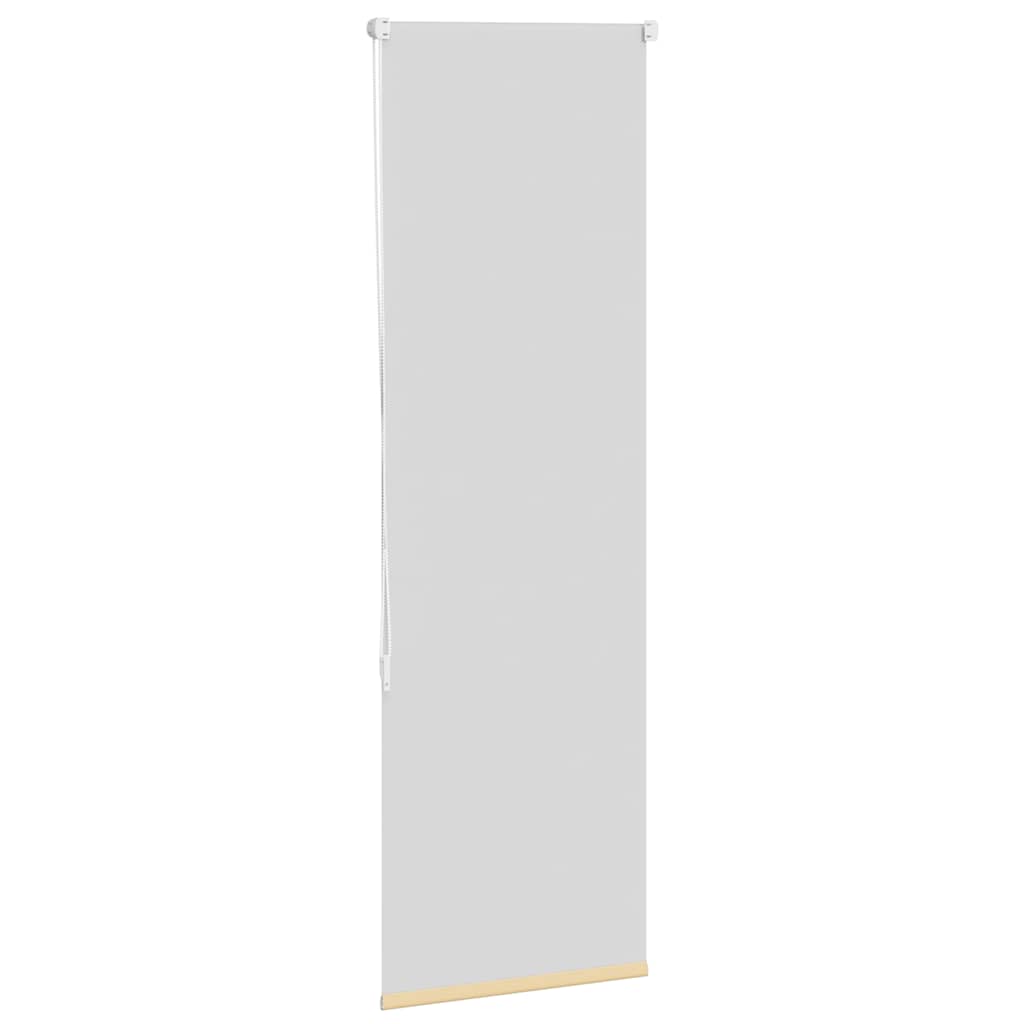 Rolgordijn verduisterend 60x175cm stofbreedte 55,7 cm polyester is nu te koop bij PeponiXL, paradijselijk wonen!