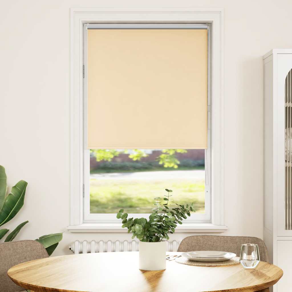 Rolgordijn verduisterend 70x175cm stofbreedte 65,7 cm polyester is nu te koop bij PeponiXL, paradijselijk wonen!