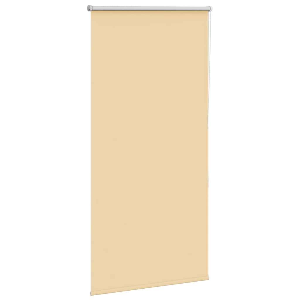 Rolgordijn verduisterend 80x175cm stofbreedte 75,7 cm polyester is nu te koop bij PeponiXL, paradijselijk wonen!