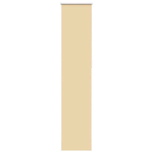 Rolgordijn verduisterend 40x210cm stofbreedte 35,7 cm polyester is nu te koop bij PeponiXL, paradijselijk wonen!