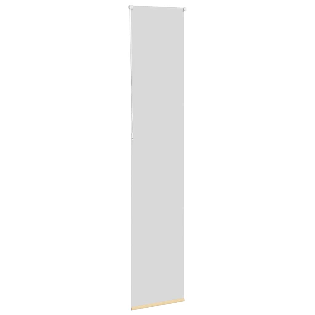 Rolgordijn verduisterend 40x210cm stofbreedte 35,7 cm polyester is nu te koop bij PeponiXL, paradijselijk wonen!