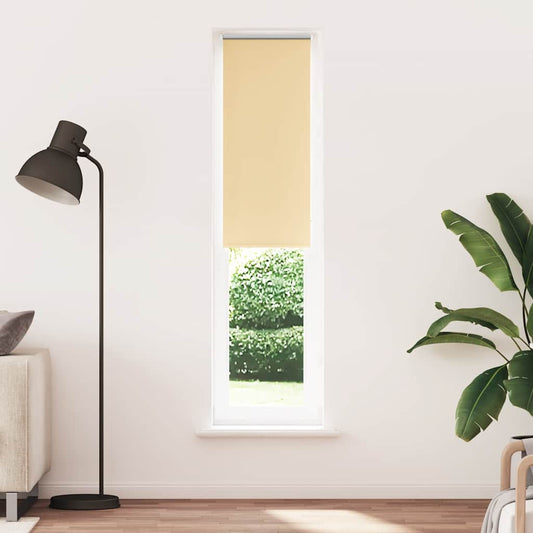 Rolgordijn verduisterend 55x210cm stofbreedte 50,7 cm polyester is nu te koop bij PeponiXL, paradijselijk wonen!