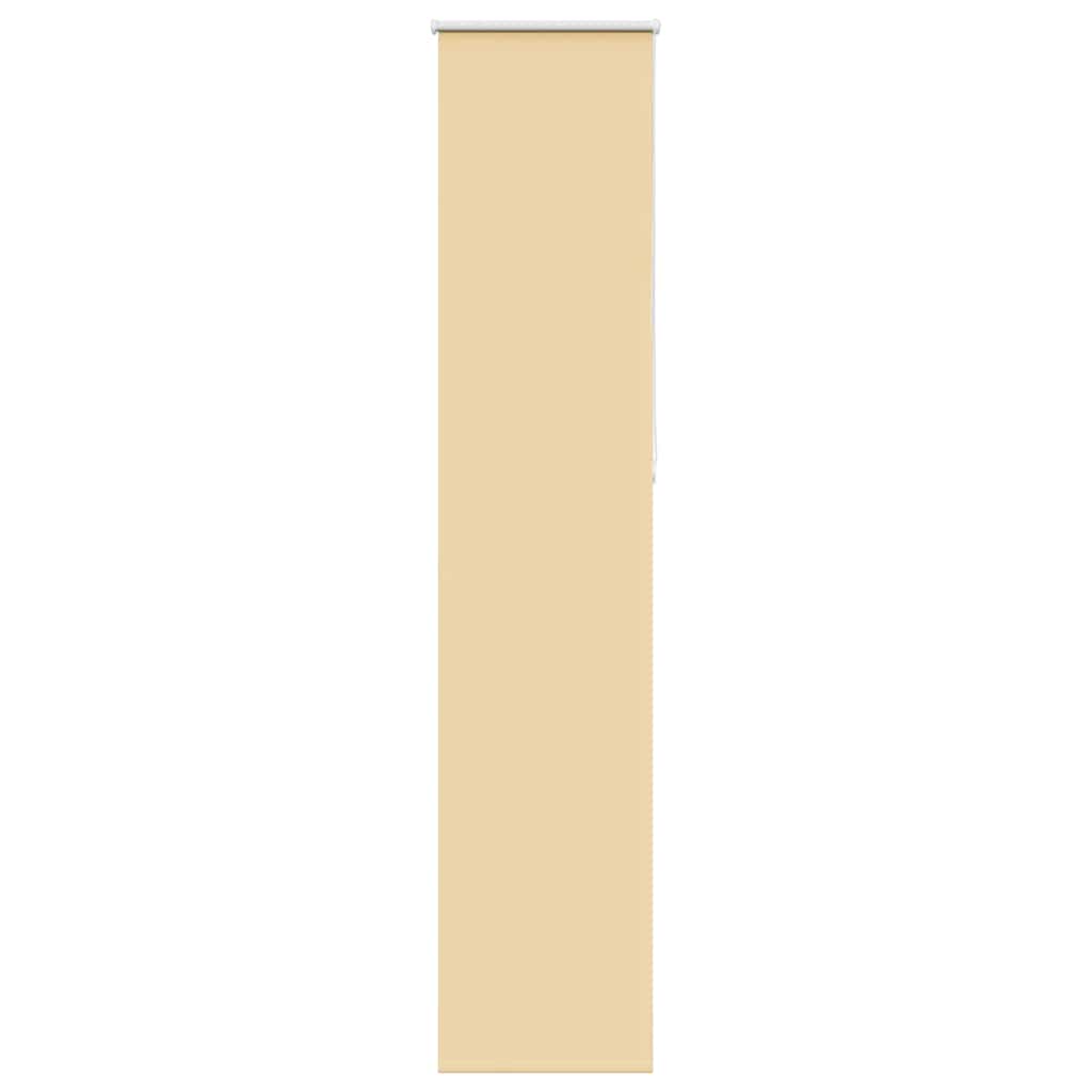 Rolgordijn verduisterend 60x210cm stofbreedte 55,7 cm polyester is nu te koop bij PeponiXL, paradijselijk wonen!