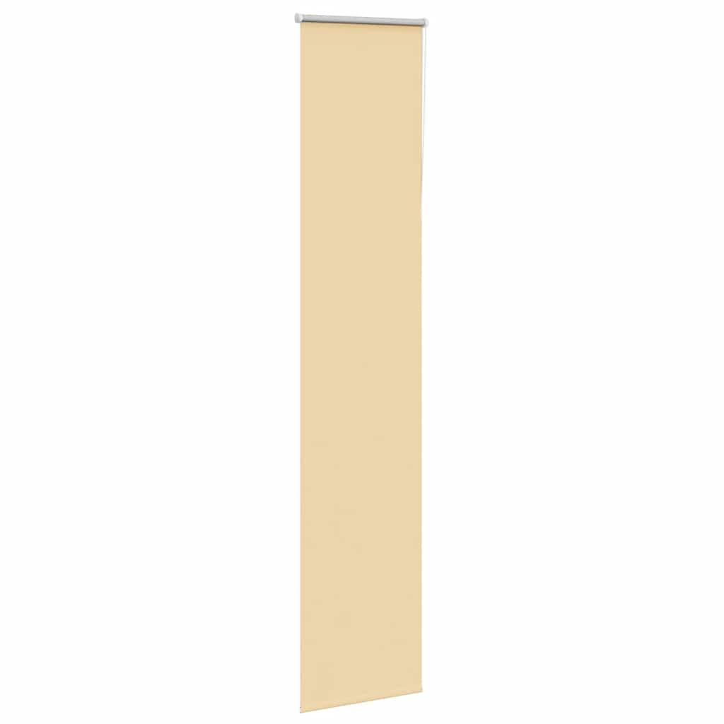 Rolgordijn verduisterend 60x210cm stofbreedte 55,7 cm polyester is nu te koop bij PeponiXL, paradijselijk wonen!