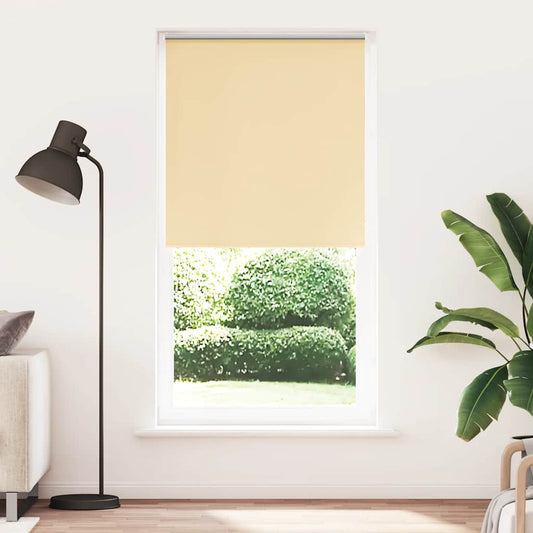 Rolgordijn verduisterend 90x210cm stofbreedte 85,7 cm polyester is nu te koop bij PeponiXL, paradijselijk wonen!