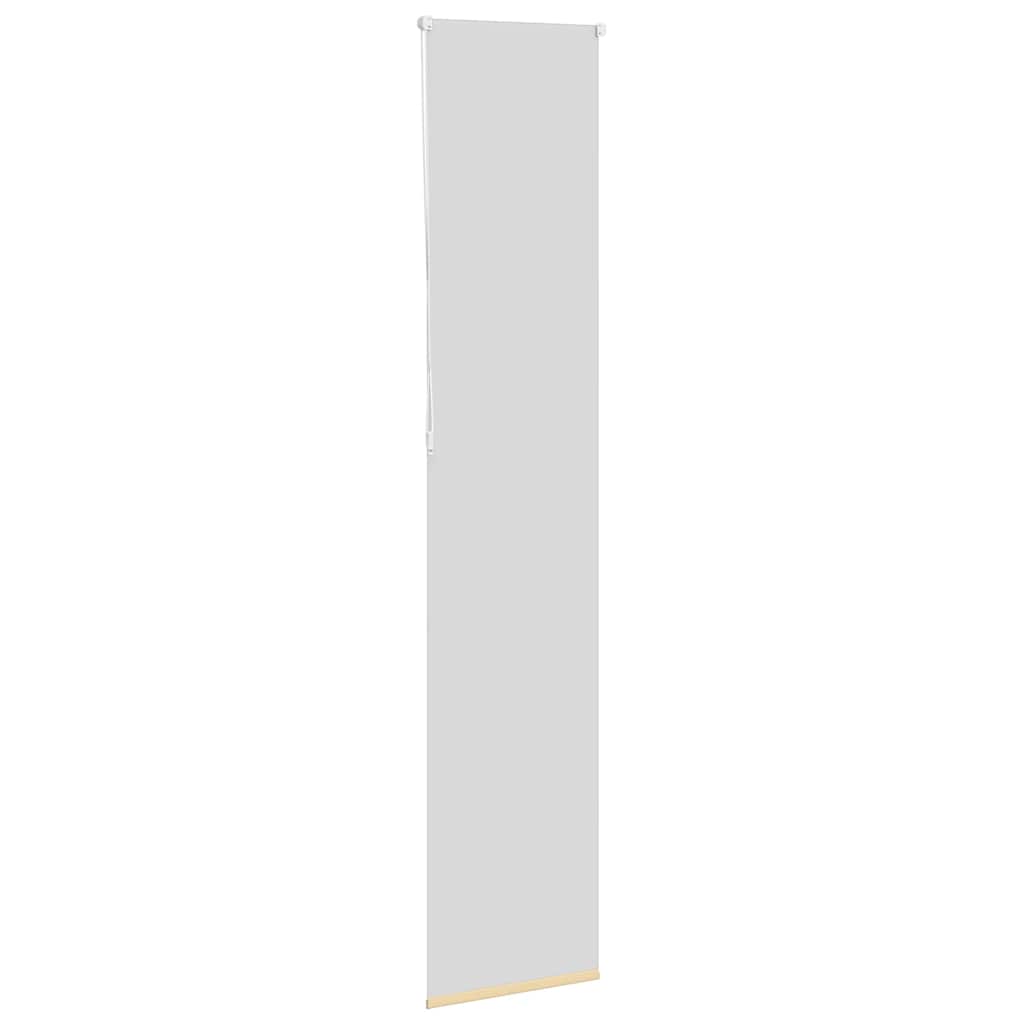 Rolgordijn verduisterend 40x230cm stofbreedte 35,7 cm polyester is nu te koop bij PeponiXL, paradijselijk wonen!