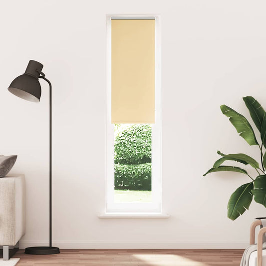 Rolgordijn verduisterend 45x230cm stofbreedte 40,7 cm polyester is nu te koop bij PeponiXL, paradijselijk wonen!