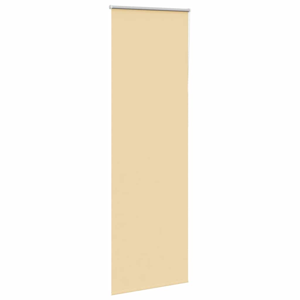Rolgordijn verduisterend 65x230cm stofbreedte 60,7 cm polyester is nu te koop bij PeponiXL, paradijselijk wonen!