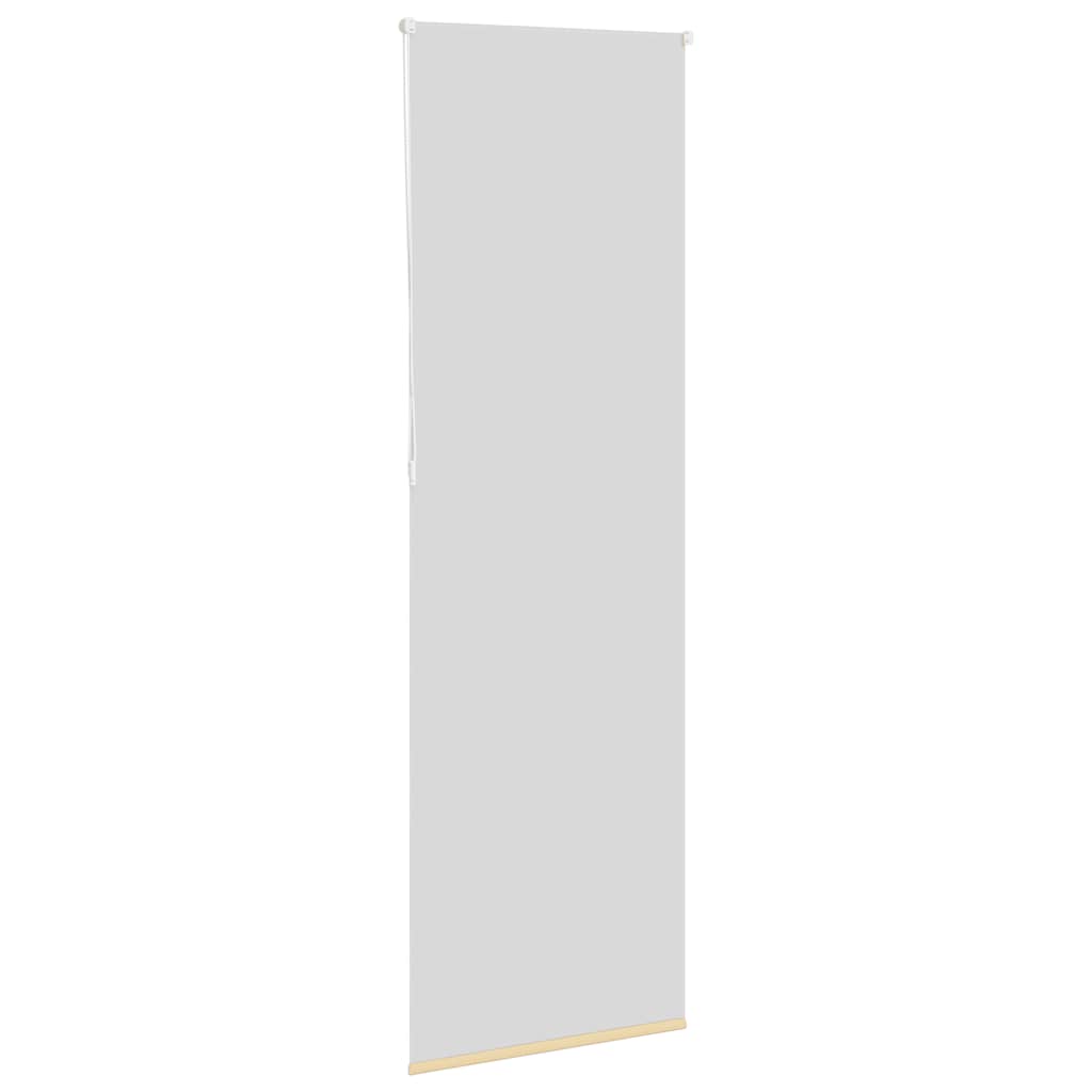Rolgordijn verduisterend 65x230cm stofbreedte 60,7 cm polyester is nu te koop bij PeponiXL, paradijselijk wonen!