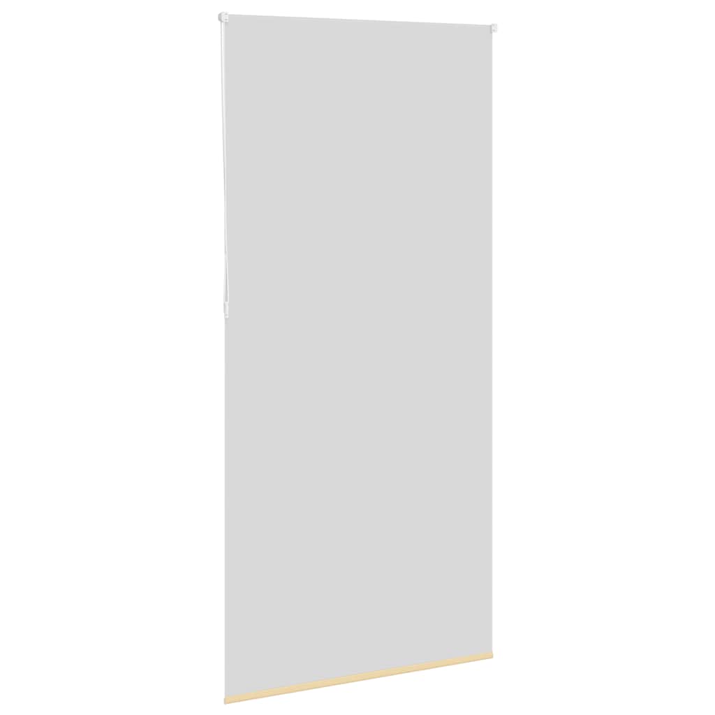Rolgordijn verduisterend 90x230cm stofbreedte 85,7 cm polyester is nu te koop bij PeponiXL, paradijselijk wonen!