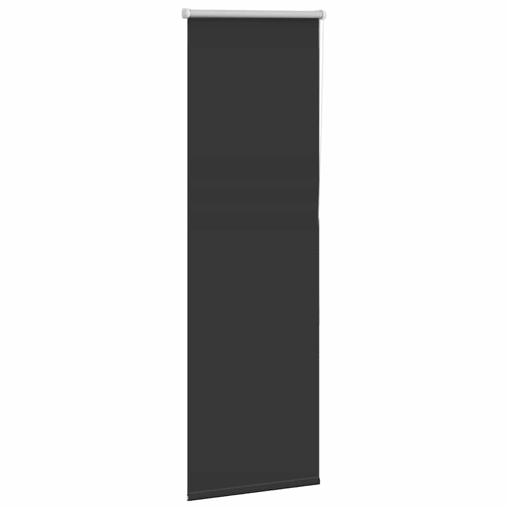 Rolgordijn verduisterend 60x130cm stofbreedte 55,7 cm polyester is nu te koop bij PeponiXL, paradijselijk wonen!