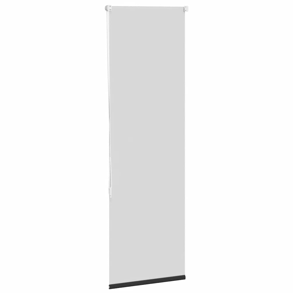 Rolgordijn verduisterend 60x130cm stofbreedte 55,7 cm polyester is nu te koop bij PeponiXL, paradijselijk wonen!