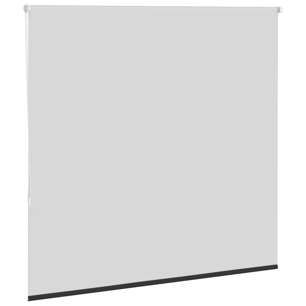 Rolgordijn verduisterend 150x130 cm stofbreedte 146,6 cm zwart is nu te koop bij PeponiXL, paradijselijk wonen!