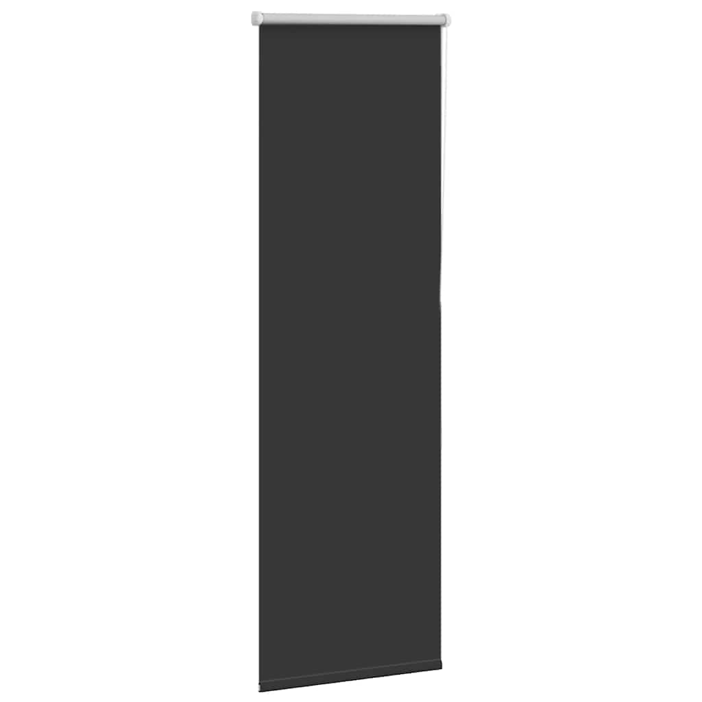 Rolgordijn verduisterend 55x150cm stofbreedte 50,7 cm polyester is nu te koop bij PeponiXL, paradijselijk wonen!