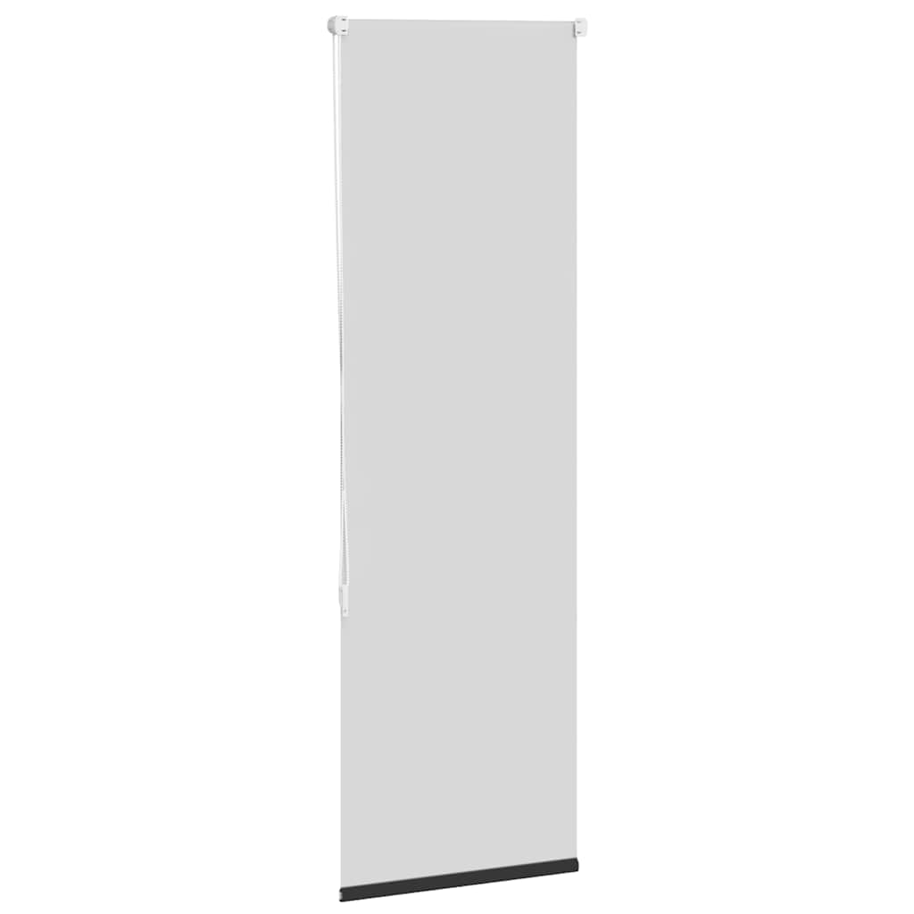 Rolgordijn verduisterend 55x150cm stofbreedte 50,7 cm polyester is nu te koop bij PeponiXL, paradijselijk wonen!