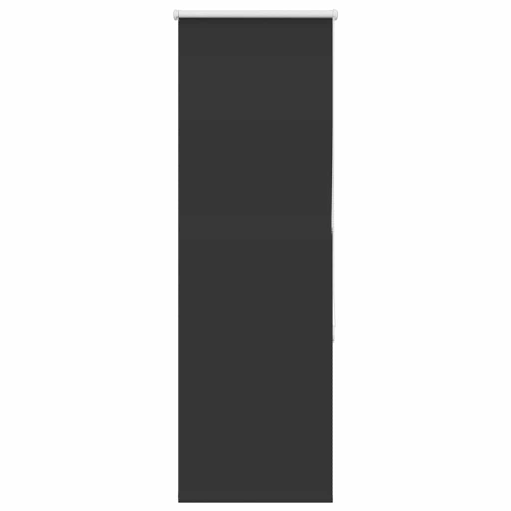 Rolgordijn verduisterend 60x150cm stofbreedte 55,7 cm polyester is nu te koop bij PeponiXL, paradijselijk wonen!