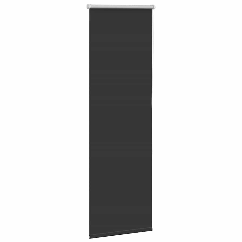 Rolgordijn verduisterend 40x175cm stofbreedte 35,7 cm polyester is nu te koop bij PeponiXL, paradijselijk wonen!