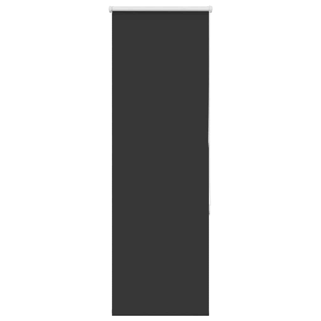 Rolgordijn verduisterend 50x175cm stofbreedte 45,7 cm polyester is nu te koop bij PeponiXL, paradijselijk wonen!