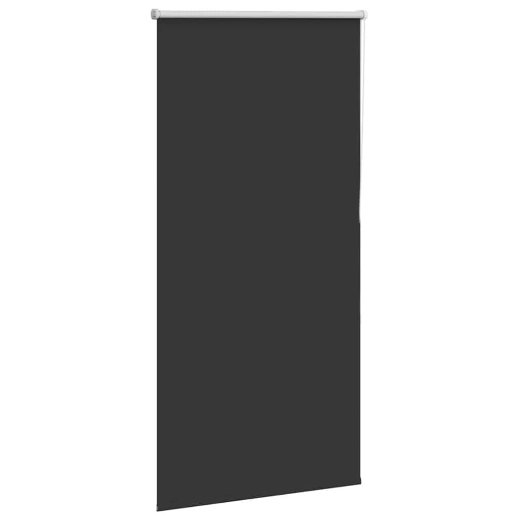 Rolgordijn verduisterend 85x175cm stofbreedte 80,7 cm polyester is nu te koop bij PeponiXL, paradijselijk wonen!