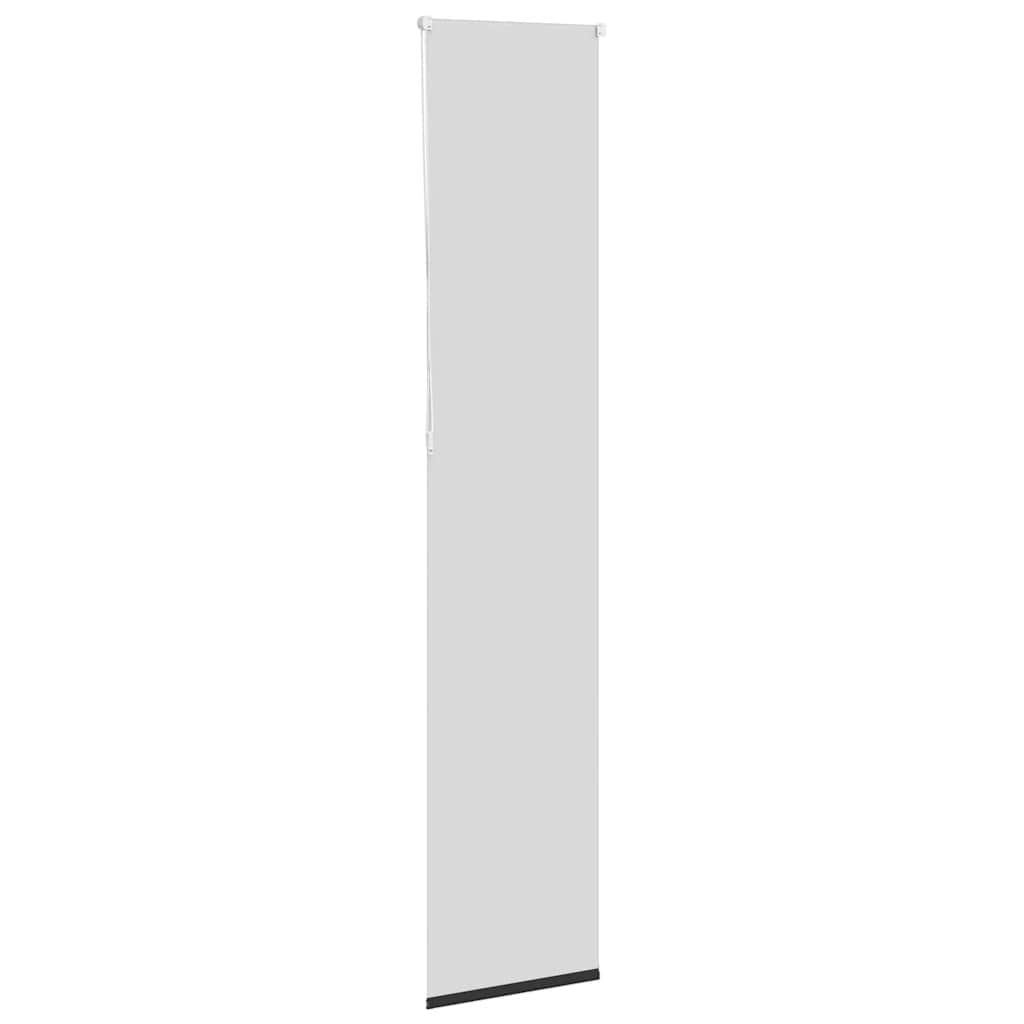 Rolgordijn verduisterend 40x210cm stofbreedte 35,7 cm polyester is nu te koop bij PeponiXL, paradijselijk wonen!