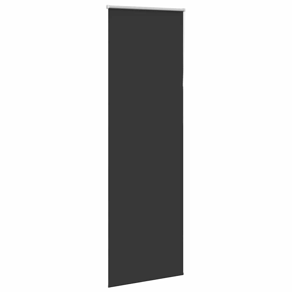 Rolgordijn verduisterend 80x210cm stofbreedte 75,7 cm polyester is nu te koop bij PeponiXL, paradijselijk wonen!