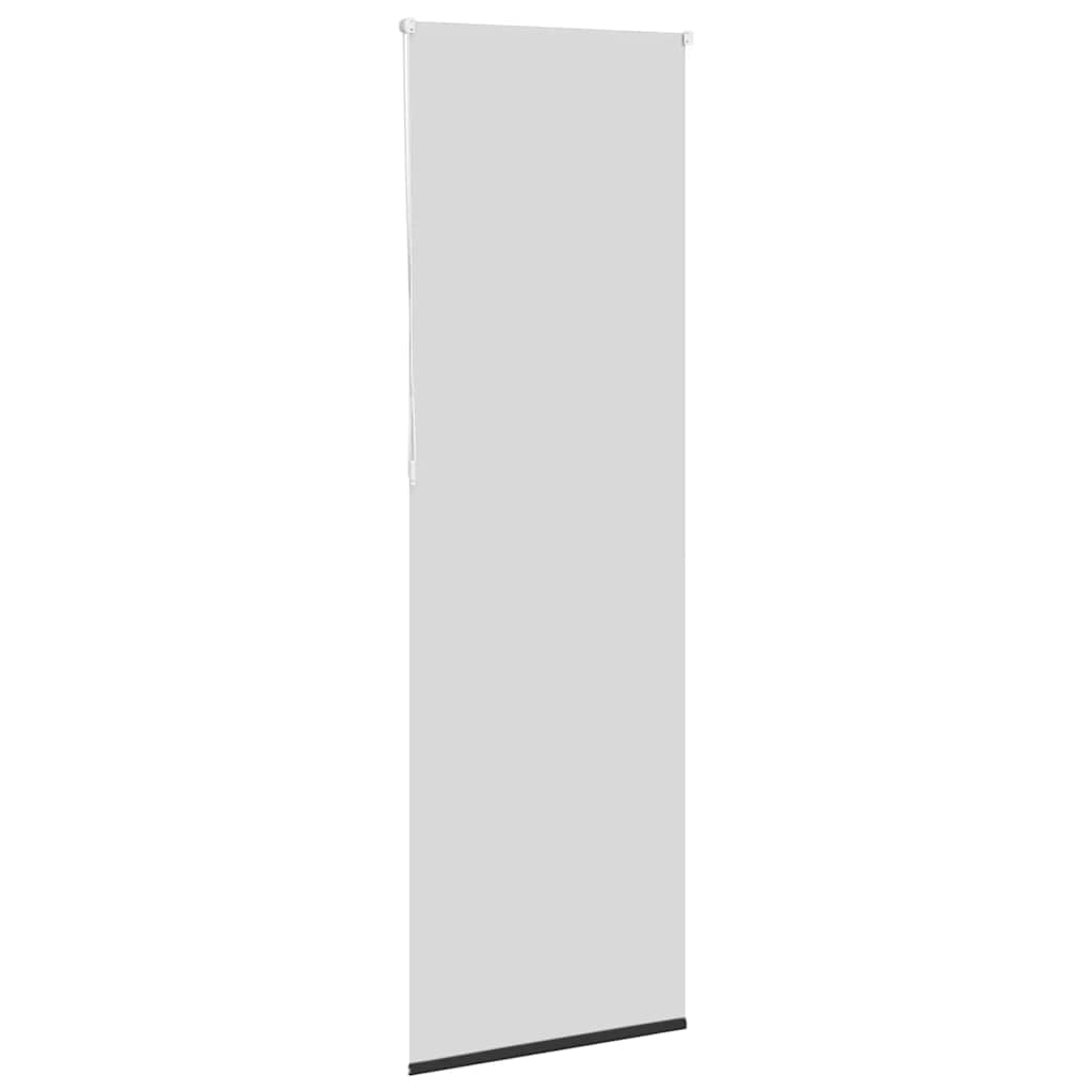 Rolgordijn verduisterend 80x210cm stofbreedte 75,7 cm polyester is nu te koop bij PeponiXL, paradijselijk wonen!