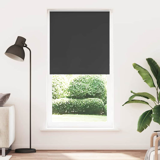 Rolgordijn verduisterend 90x210cm stofbreedte 85,7 cm polyester is nu te koop bij PeponiXL, paradijselijk wonen!