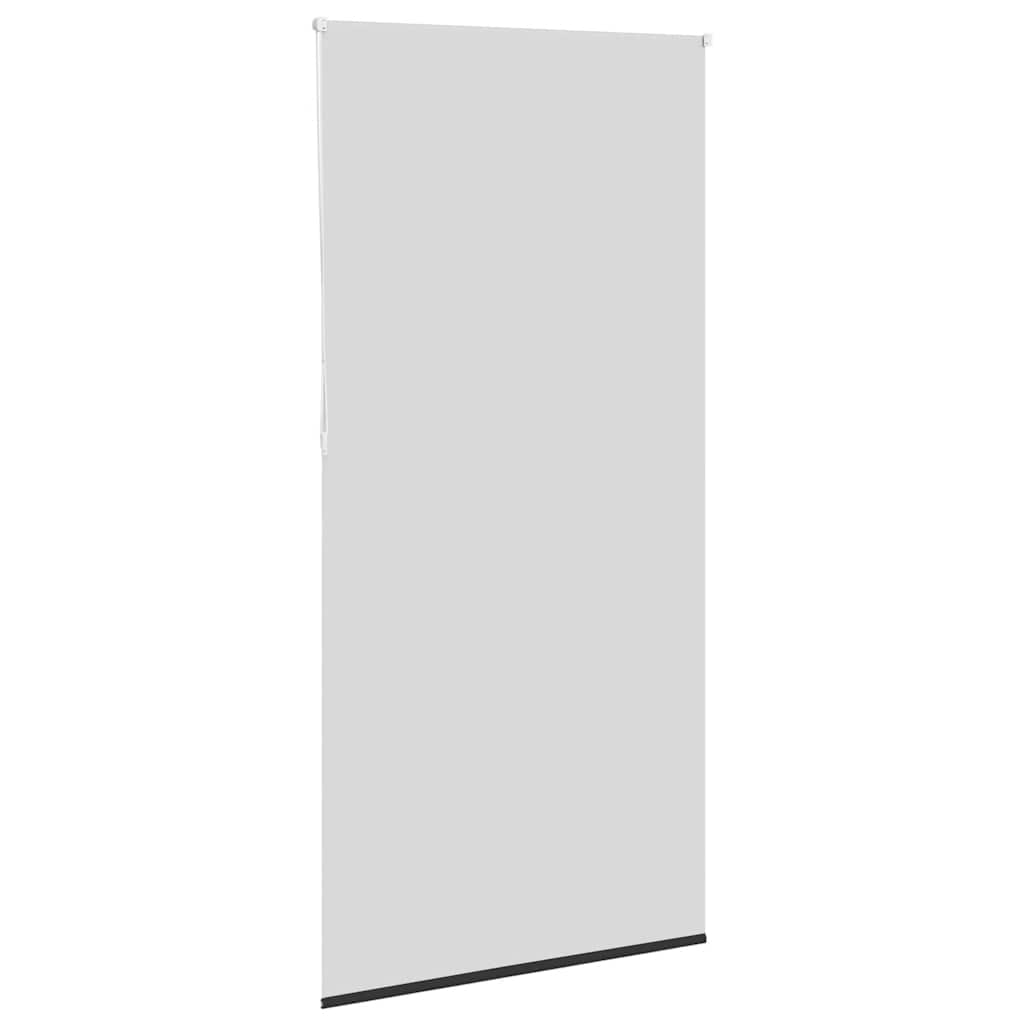 Rolgordijn verduisterend 95x210cm stofbreedte 90,7 cm polyester is nu te koop bij PeponiXL, paradijselijk wonen!