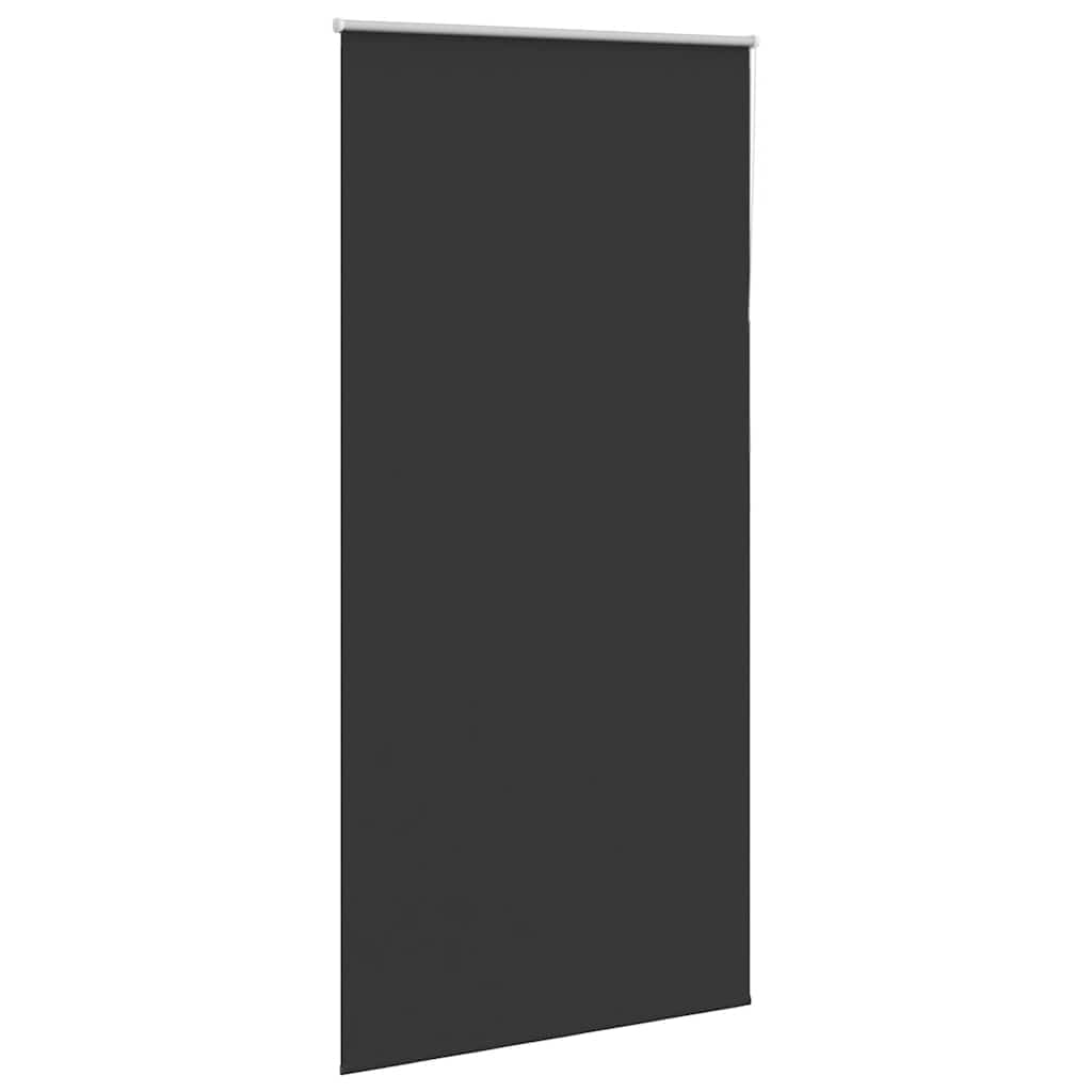 Rolgordijn verduisterend 100x210cm stofbreedte 95,7cm polyester is nu te koop bij PeponiXL, paradijselijk wonen!