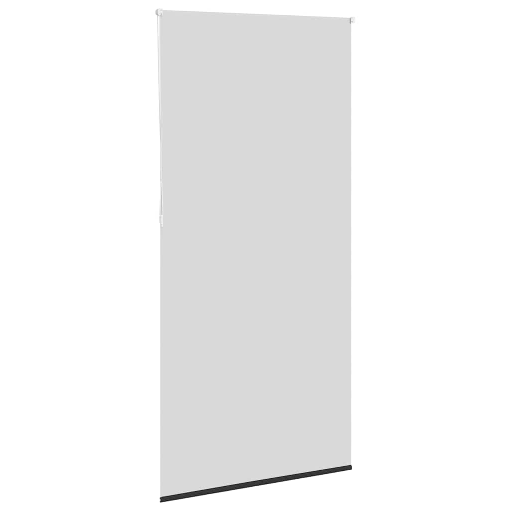 Rolgordijn verduisterend 100x210cm stofbreedte 95,7cm polyester is nu te koop bij PeponiXL, paradijselijk wonen!
