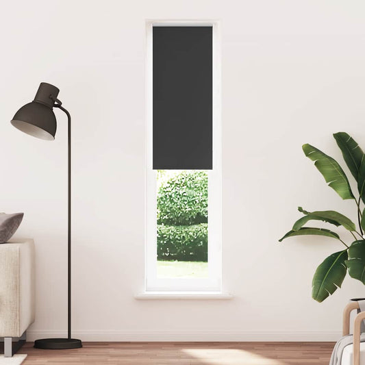 Rolgordijn verduisterend 40x230cm stofbreedte 35,7 cm polyester is nu te koop bij PeponiXL, paradijselijk wonen!