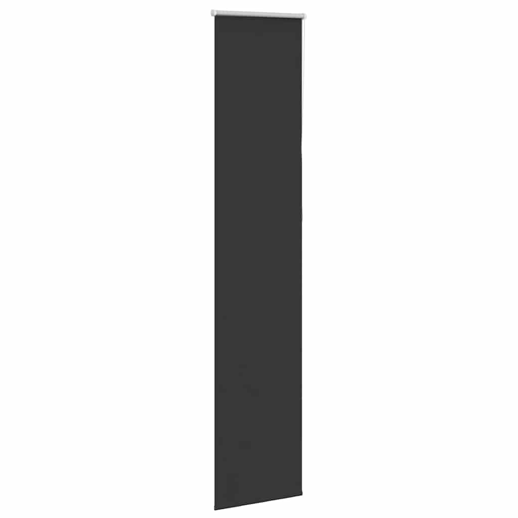 Rolgordijn verduisterend 55x230cm stofbreedte 50,7 cm polyester is nu te koop bij PeponiXL, paradijselijk wonen!