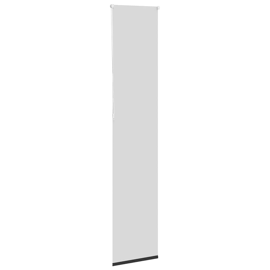 Rolgordijn verduisterend 55x230cm stofbreedte 50,7 cm polyester is nu te koop bij PeponiXL, paradijselijk wonen!