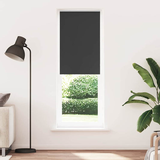 Rolgordijn verduisterend 85x230cm stofbreedte 80,7 cm polyester is nu te koop bij PeponiXL, paradijselijk wonen!