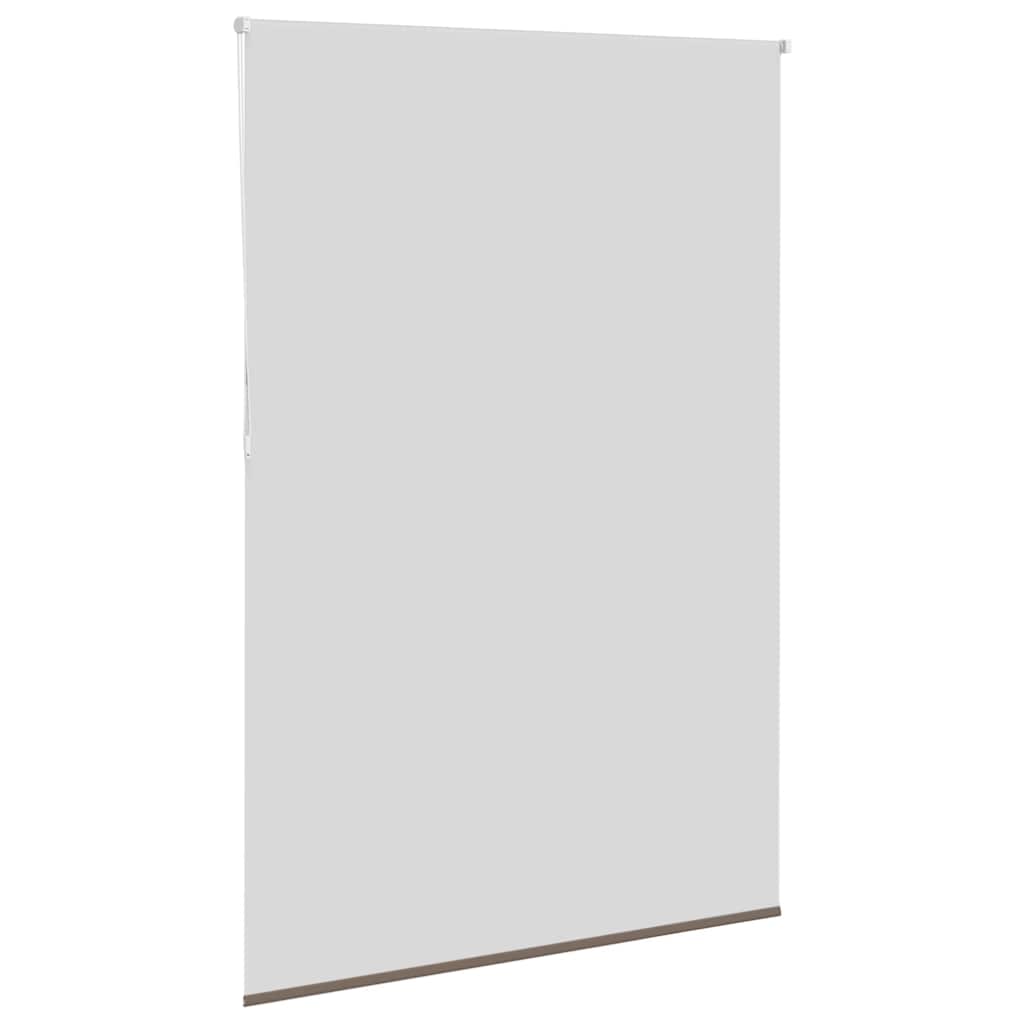 Rolgordijn verduisterend koffie 155x210 cm stofbreedte 151,6 cm is nu te koop bij PeponiXL, paradijselijk wonen!