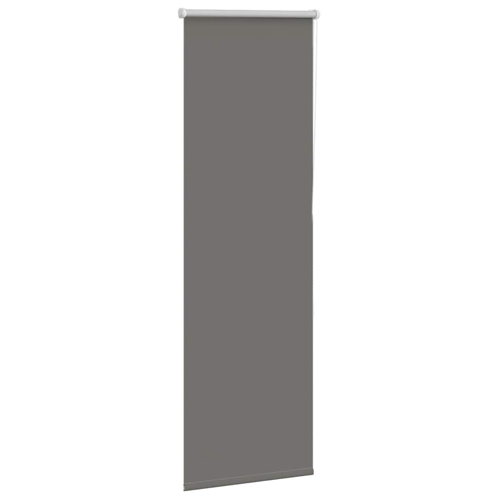 Rolgordijn verduisterend 40x130cm stofbreedte 35,7 cm polyester is nu te koop bij PeponiXL, paradijselijk wonen!