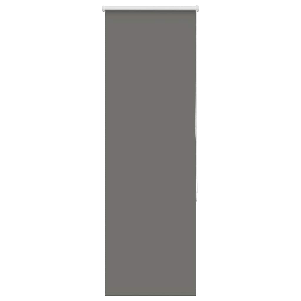 Rolgordijn verduisterend 45x130cm stofbreedte 40,7 cm polyester is nu te koop bij PeponiXL, paradijselijk wonen!