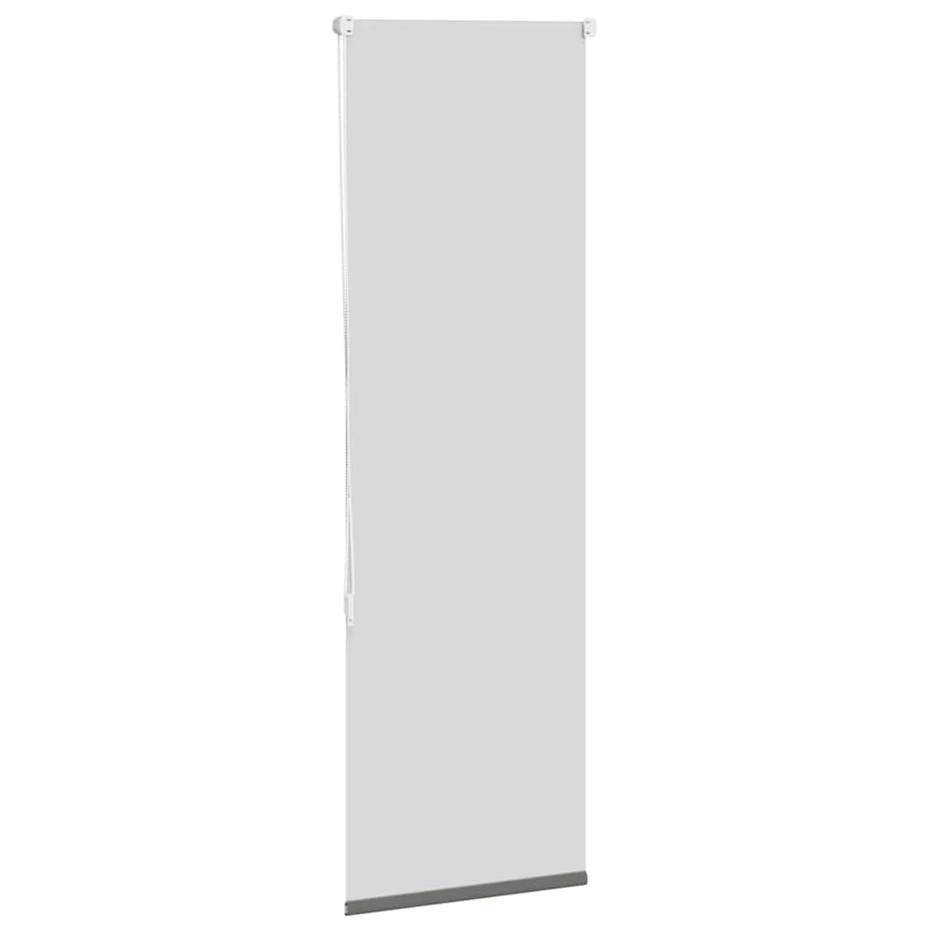 Rolgordijn verduisterend 50x130cm stofbreedte 45,7 cm polyester is nu te koop bij PeponiXL, paradijselijk wonen!