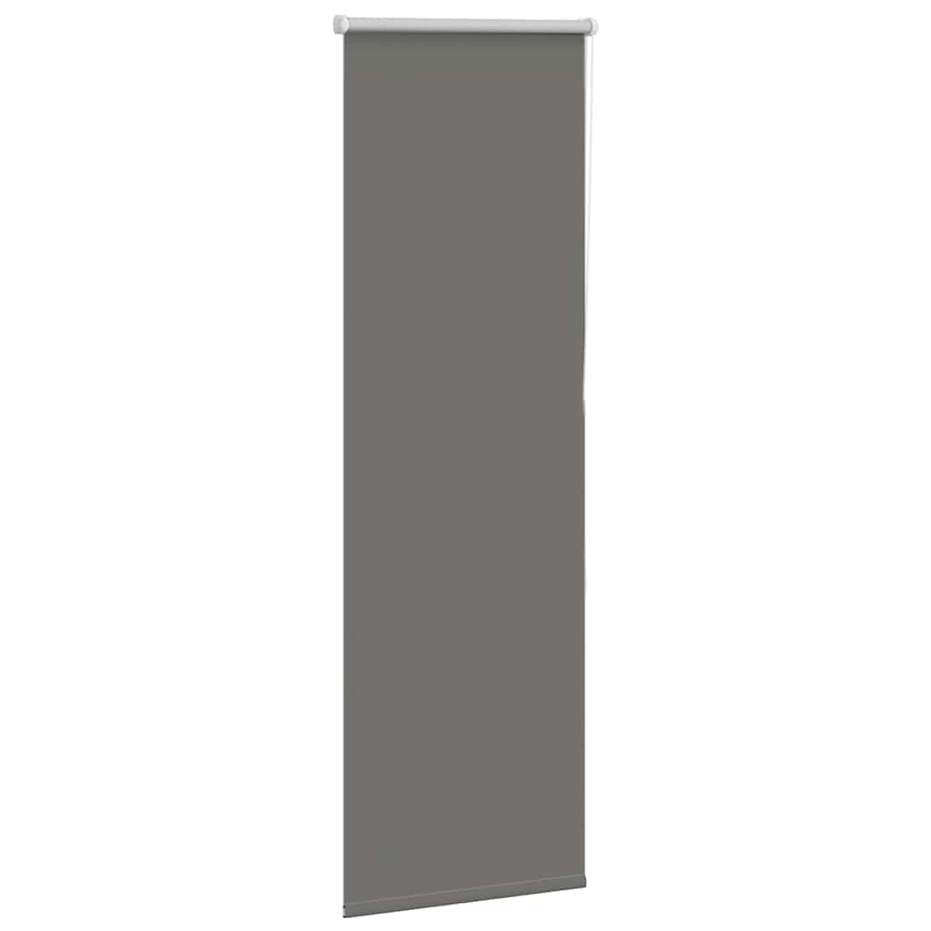 Rolgordijn verduisterend 60x130cm stofbreedte 55,7 cm polyester is nu te koop bij PeponiXL, paradijselijk wonen!