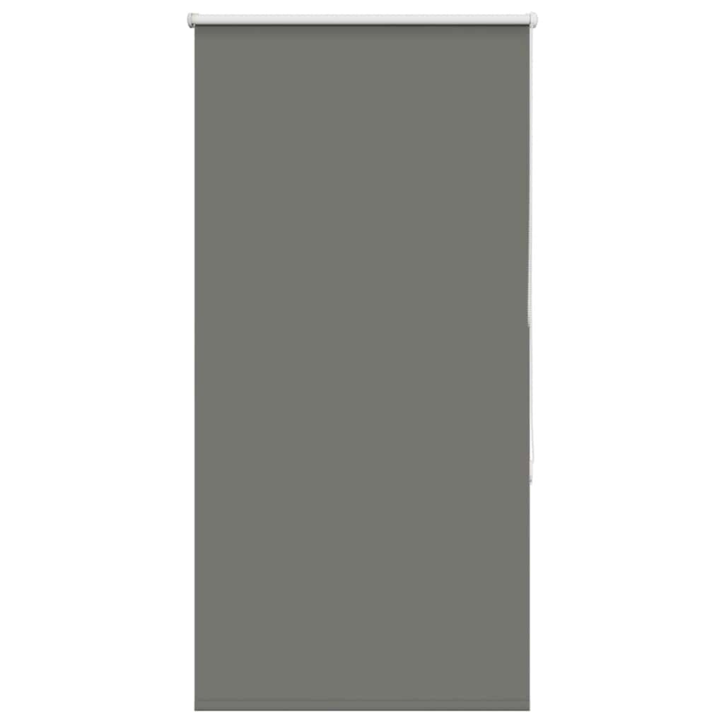 Rolgordijn verduisterend 80x130cm stofbreedte 75,7 cm polyester is nu te koop bij PeponiXL, paradijselijk wonen!