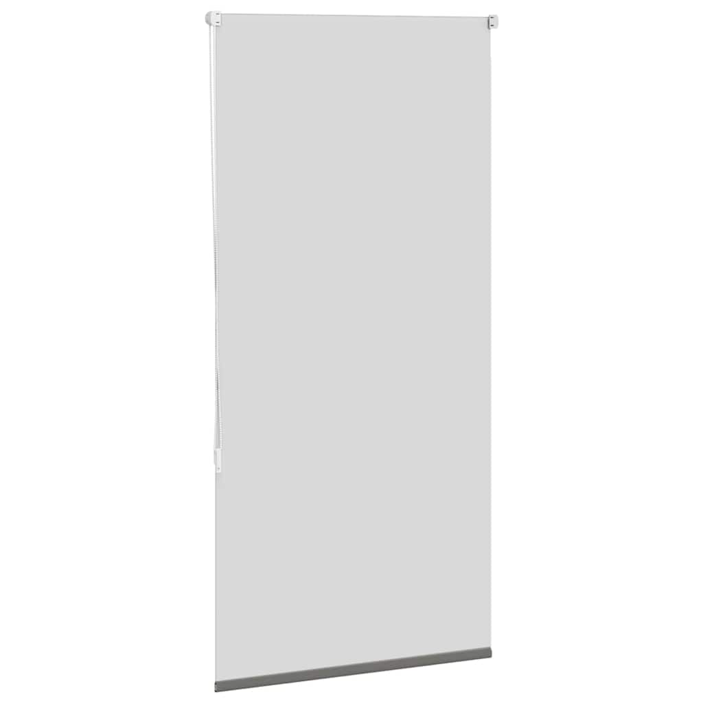 Rolgordijn verduisterend 80x130cm stofbreedte 75,7 cm polyester is nu te koop bij PeponiXL, paradijselijk wonen!