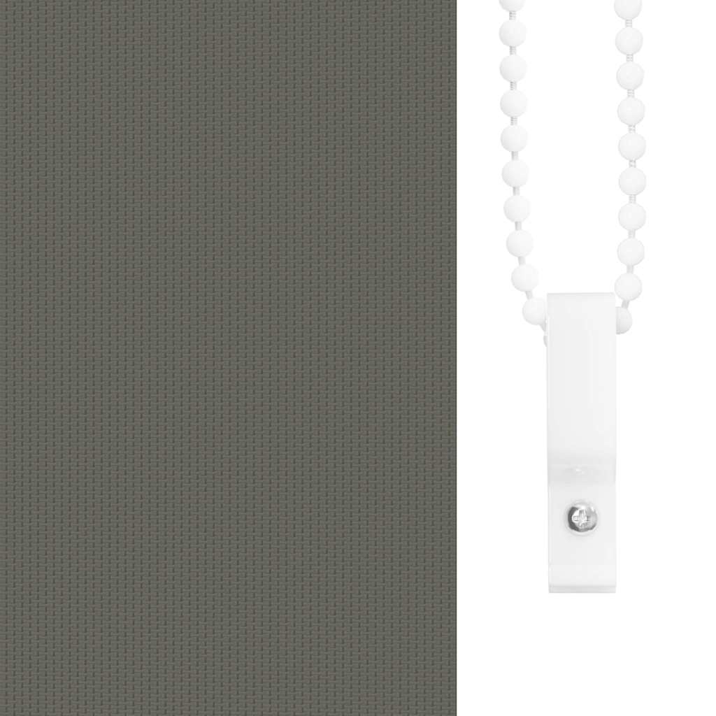 Rolgordijn verduisterend 85x130cm stofbreedte 80,7 cm polyester is nu te koop bij PeponiXL, paradijselijk wonen!