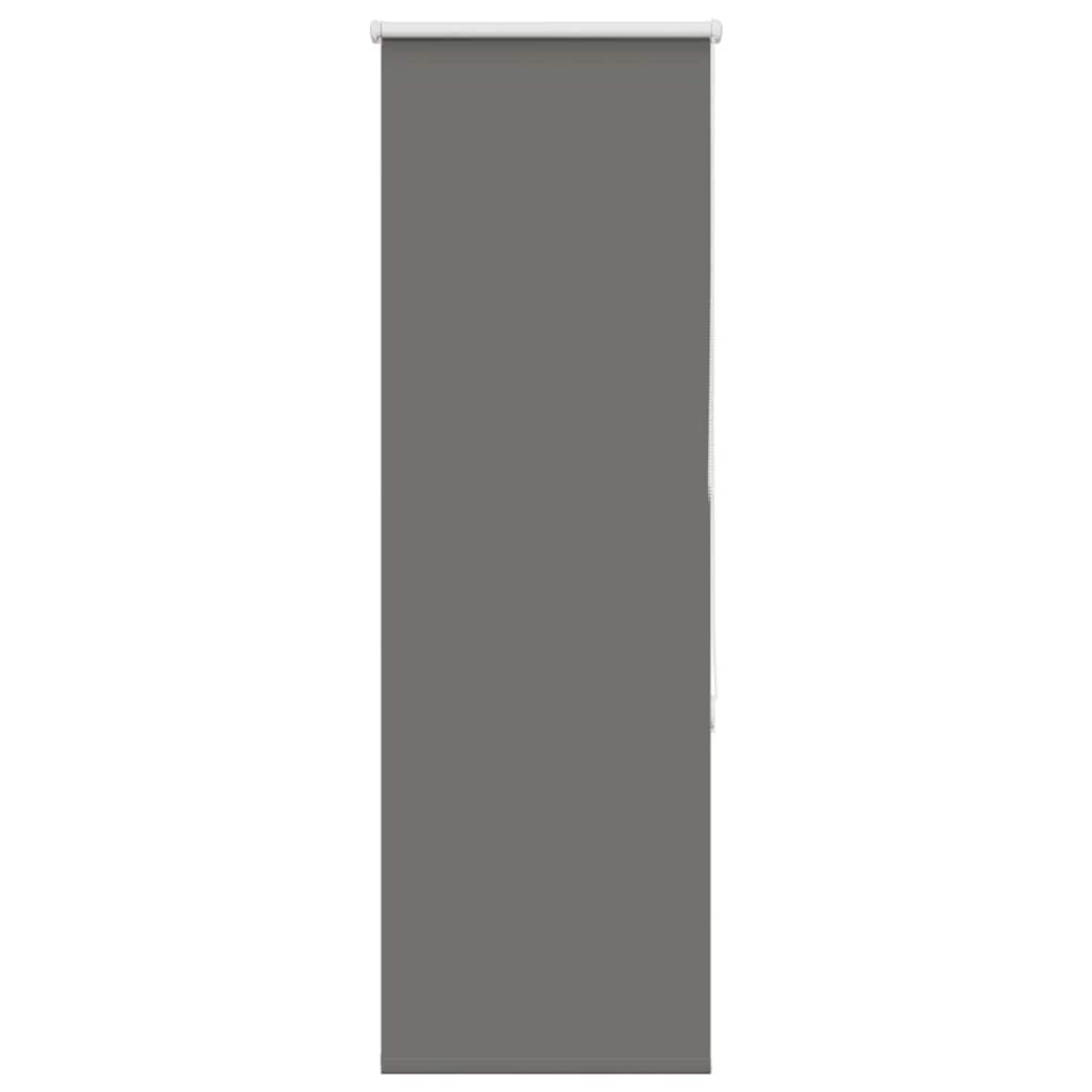 Rolgordijn verduisterend 40x150cm stofbreedte 35,7 cm polyester is nu te koop bij PeponiXL, paradijselijk wonen!